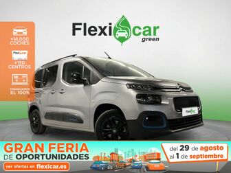 Imagen de CITROEN Berlingo ë- 50kWh Talla M Shine