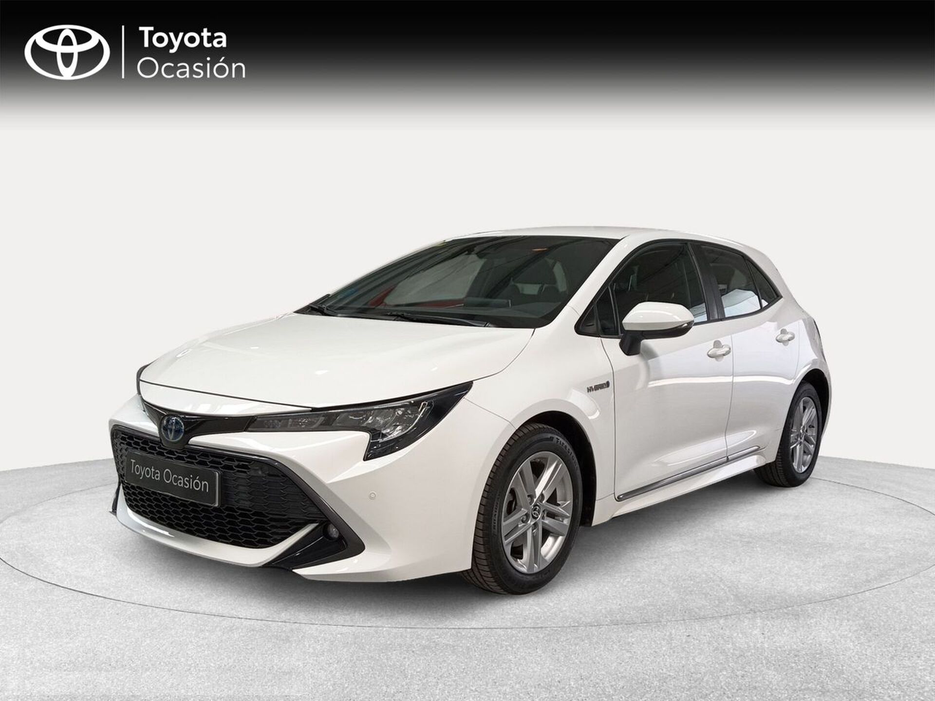 Imagen de TOYOTA Corolla