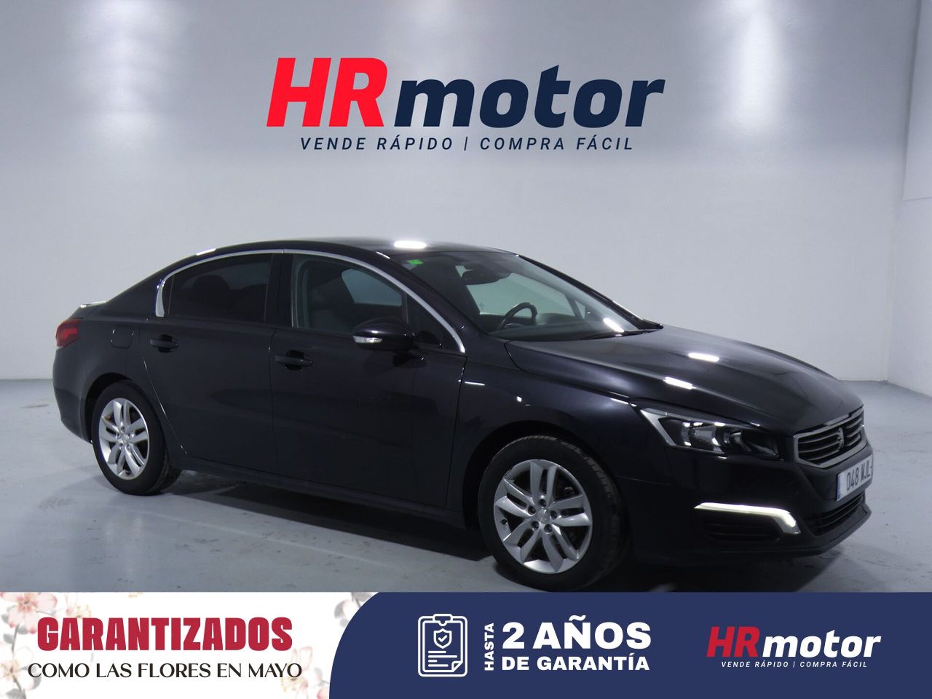 Imagen de PEUGEOT 508