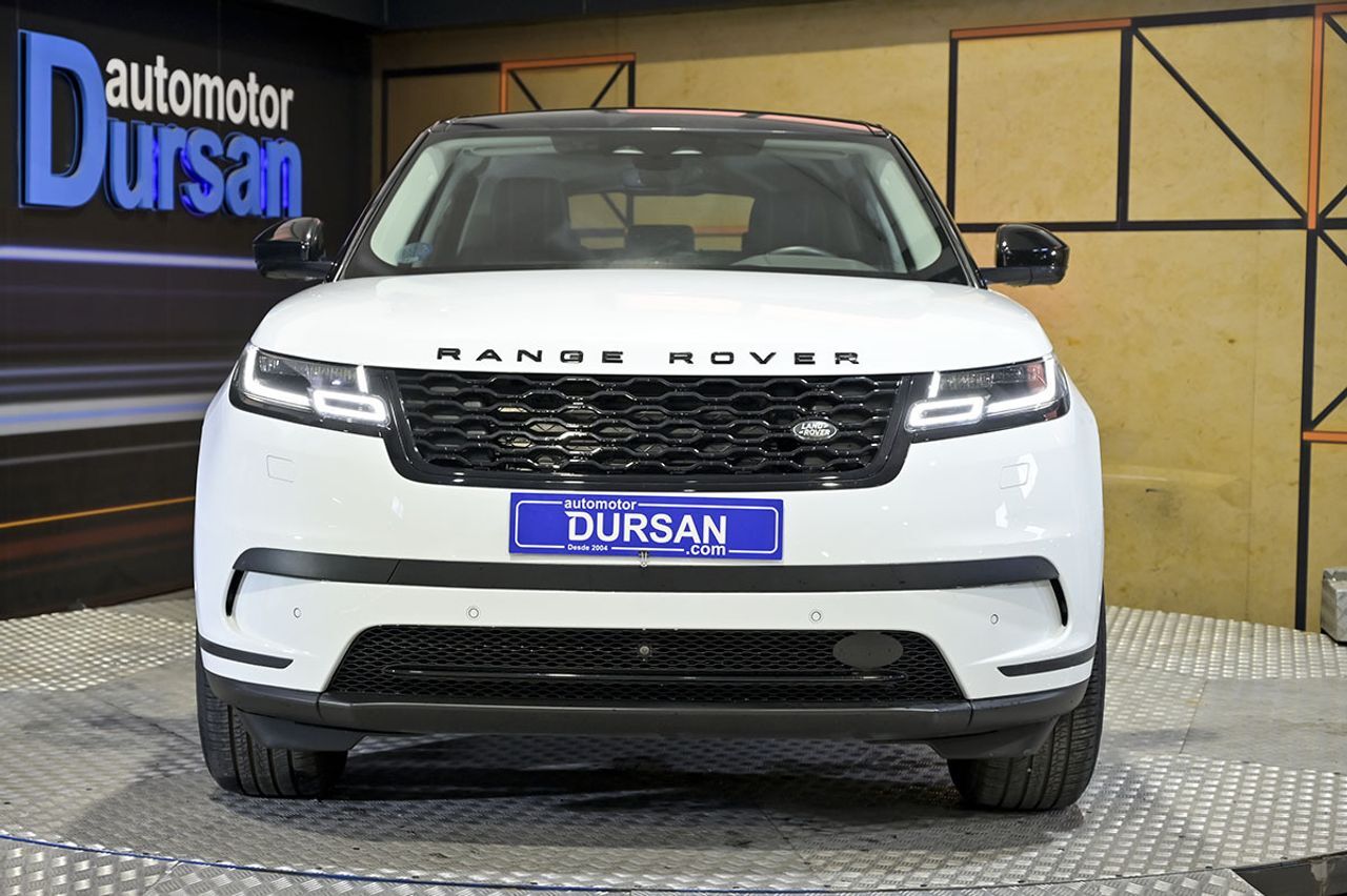 Foto del LAND ROVER Range Rover Velar 2.0D S 4WD Aut. 180