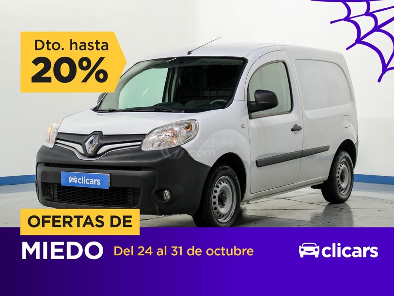 Foto del RENAULT Kangoo Fg. 1.5dCi Profesional 66kW