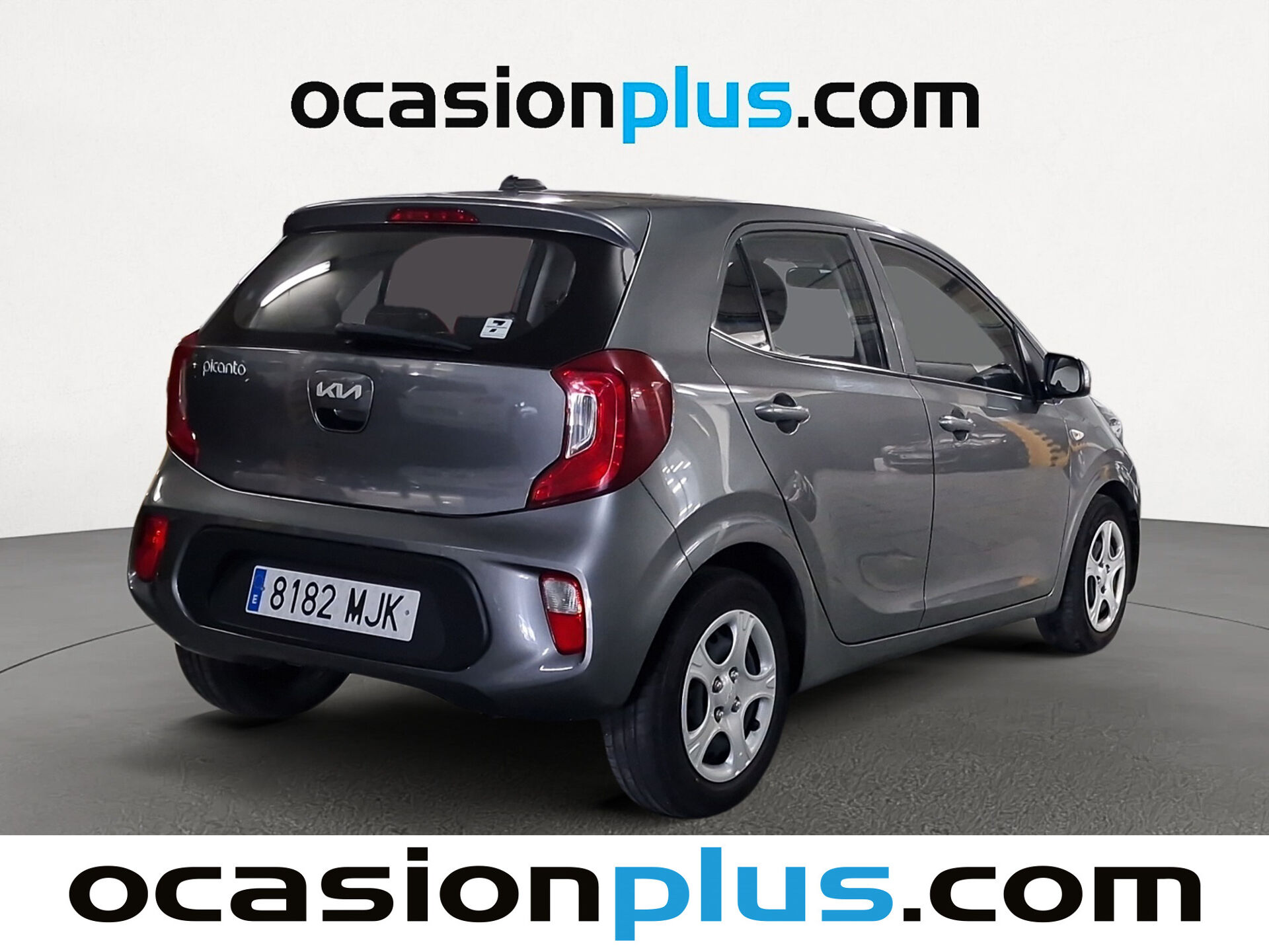 Imagen 3 de KIA Picanto