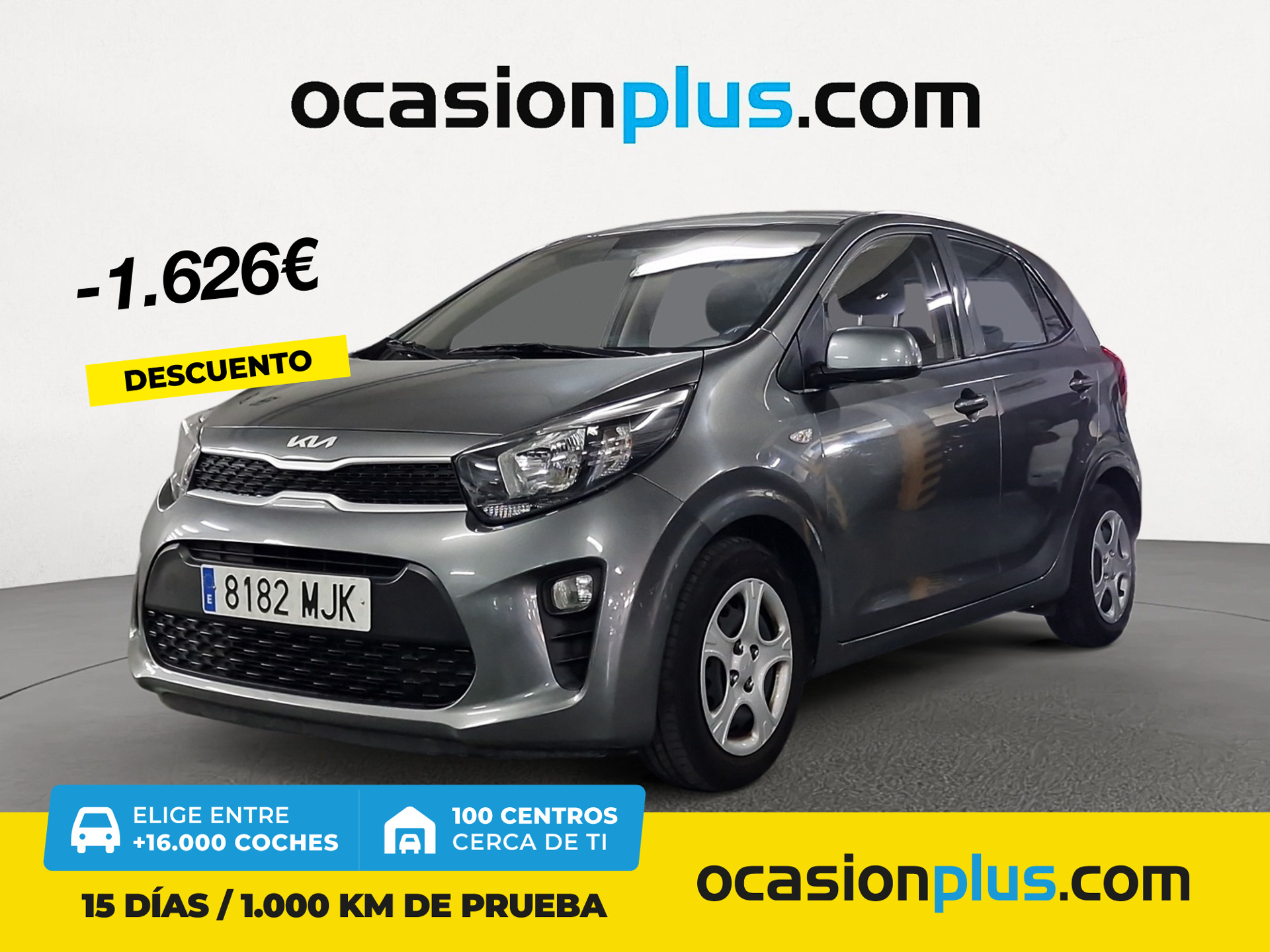 Imagen de KIA Picanto
