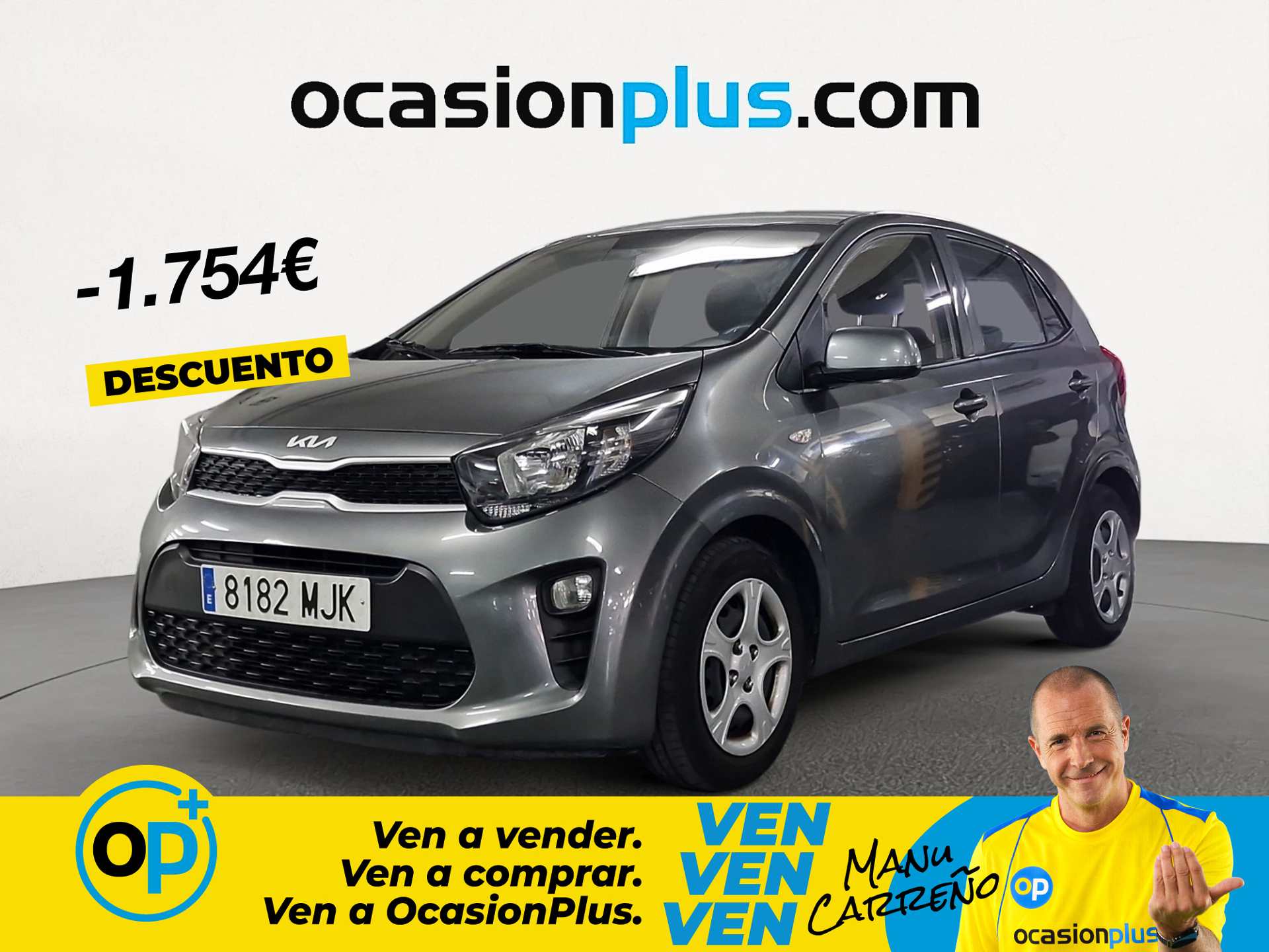 Imagen de KIA Picanto