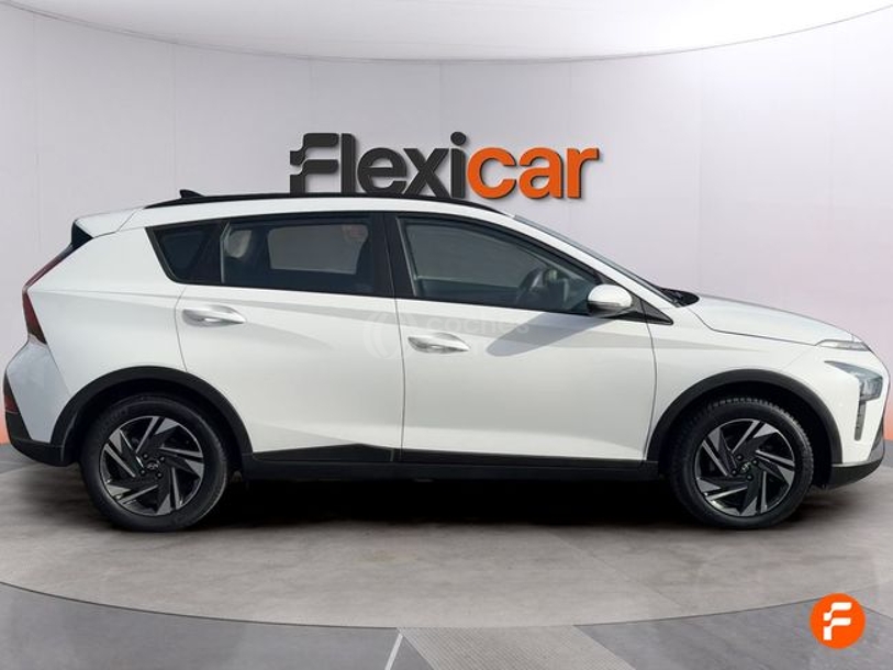 Foto del HYUNDAI Bayon 1.2 MPI Maxx