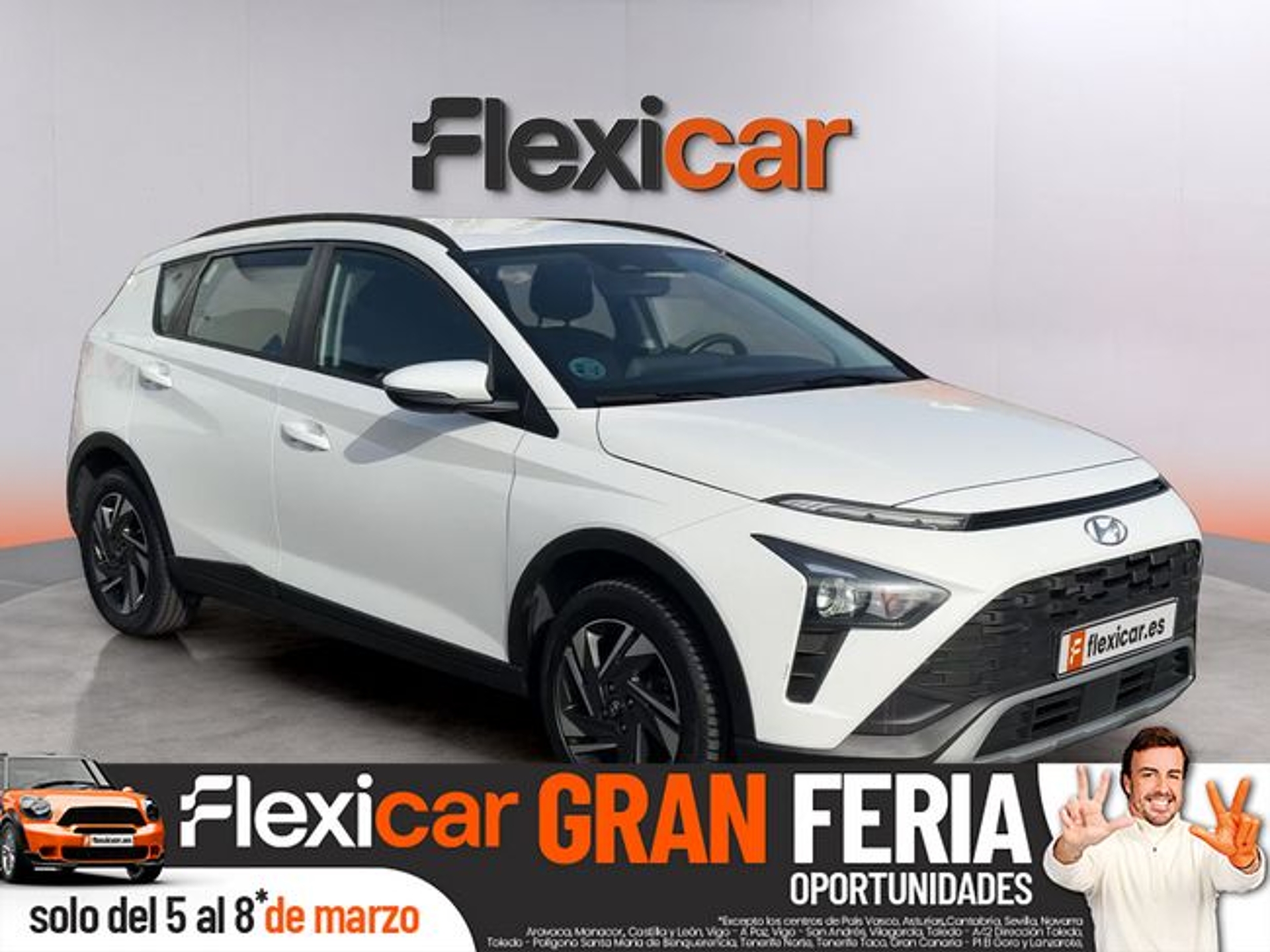 Imagen de HYUNDAI Bayon