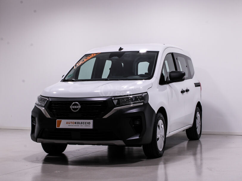 Foto del NISSAN Townstar Combi 1.3G Acenta L1 5pl