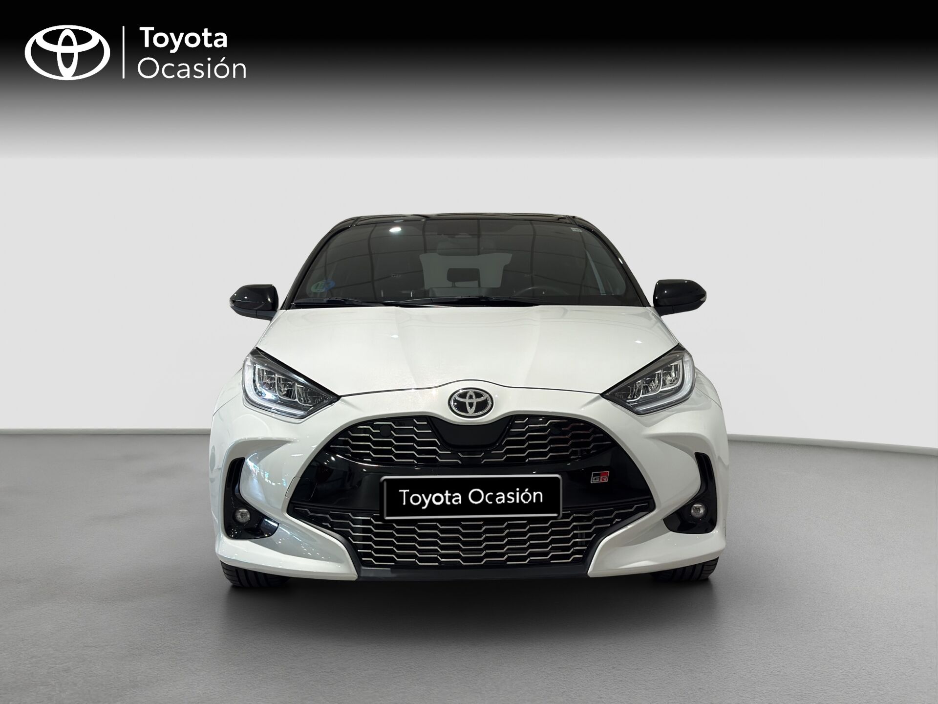 Imagen 2 de TOYOTA Yaris