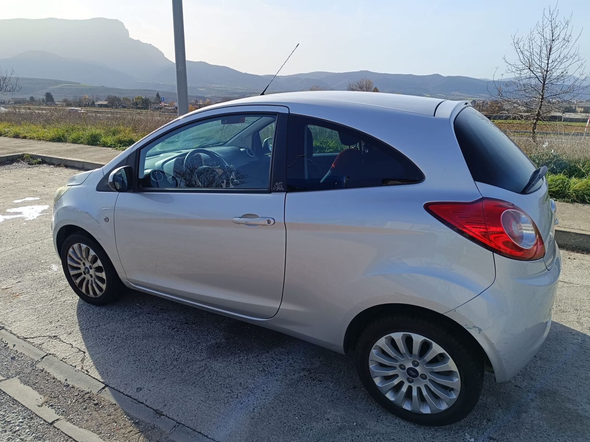Imagen de FORD Ka