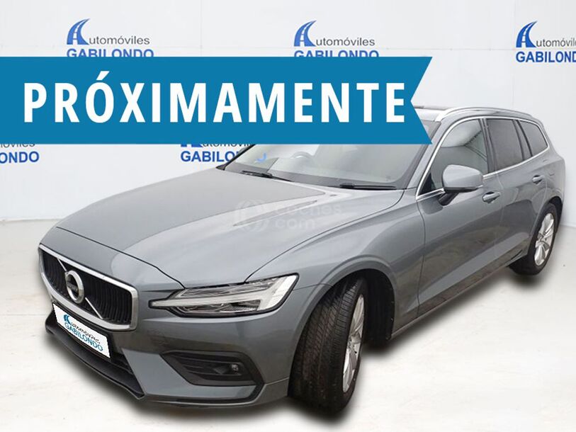 Foto del VOLVO V60 D3 Momentum