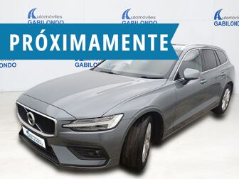 Imagen de VOLVO V60 D3 Momentum