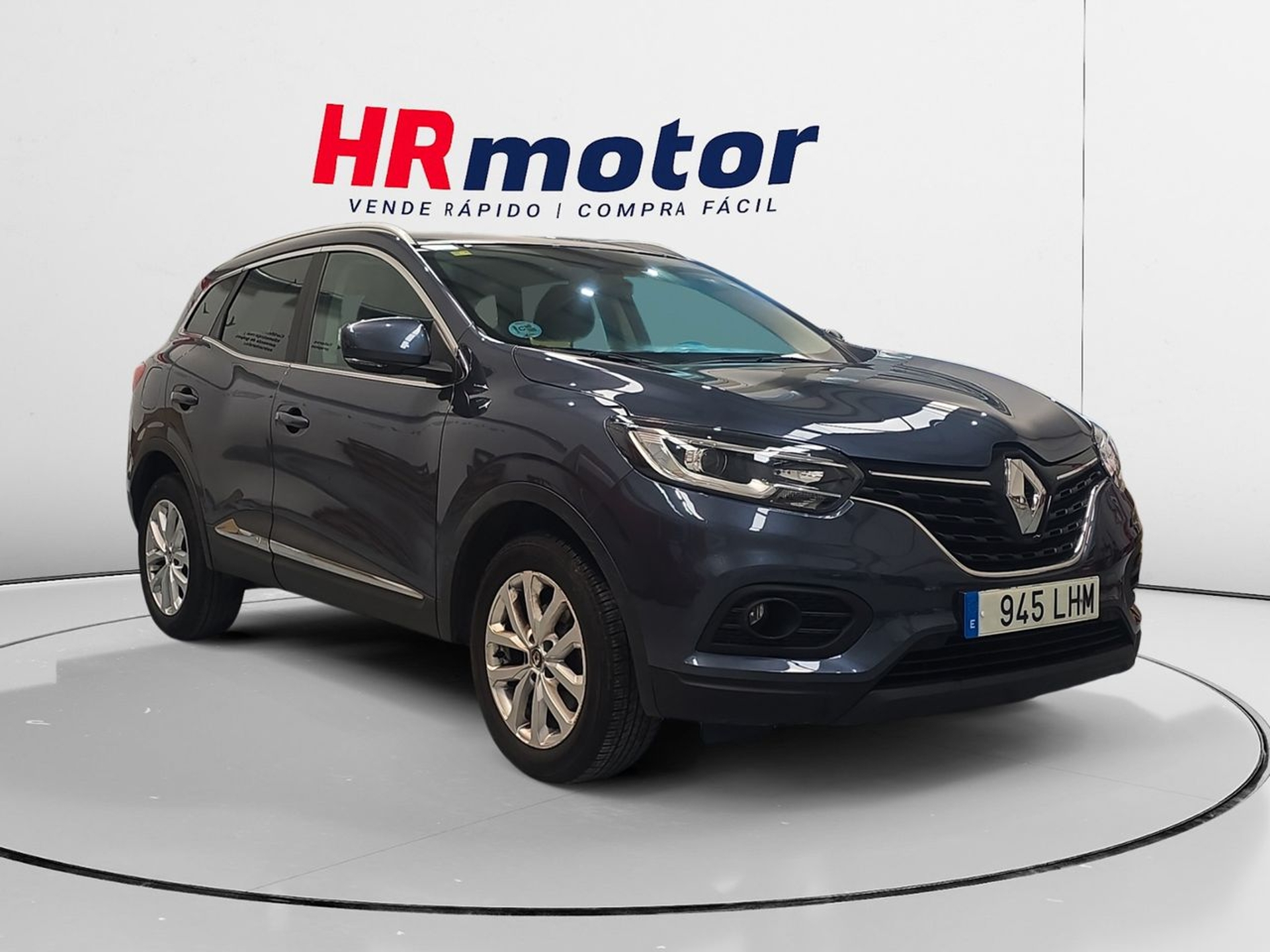 Imagen de RENAULT Kadjar
