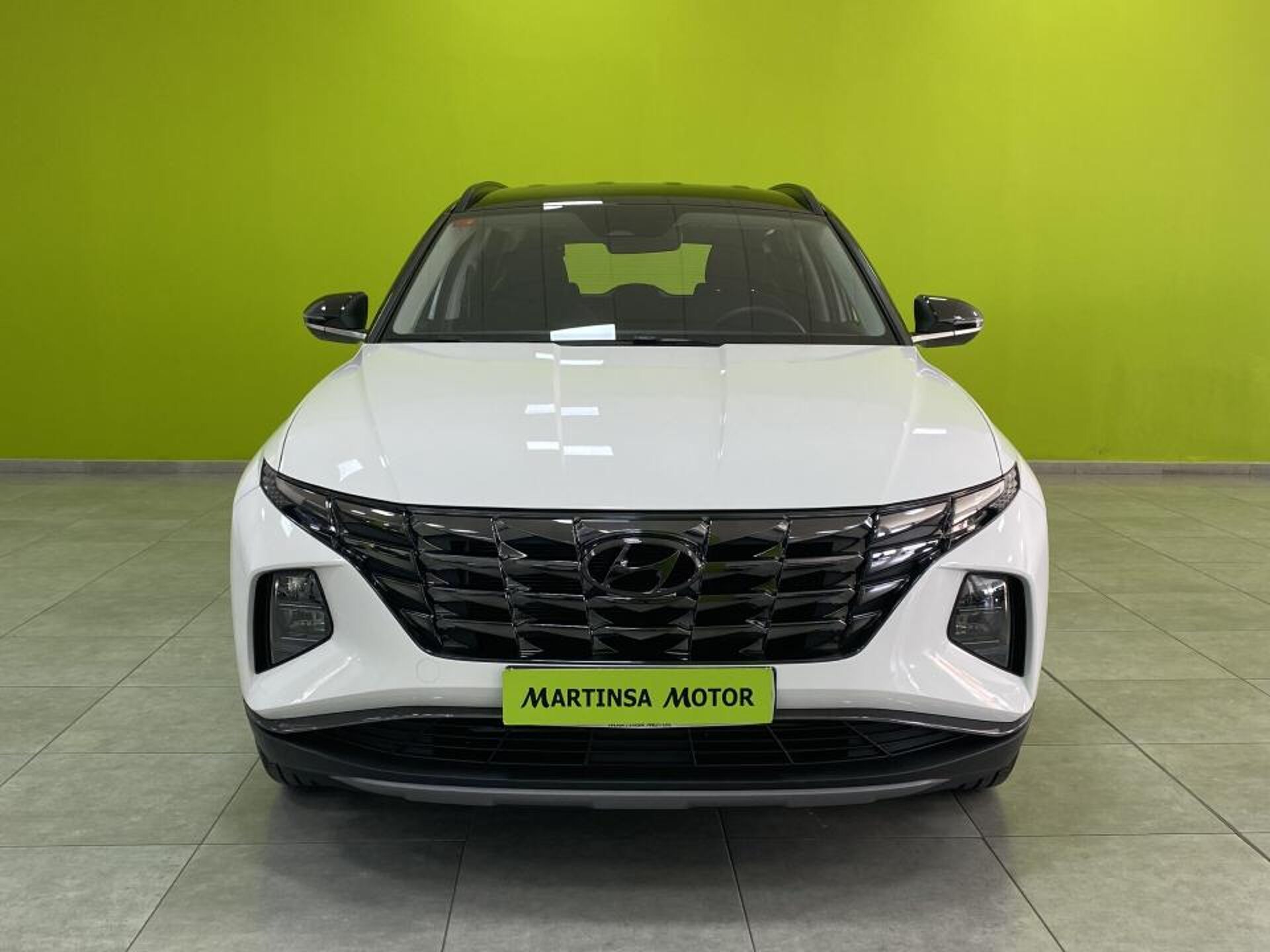 Imagen 2 de HYUNDAI Tucson