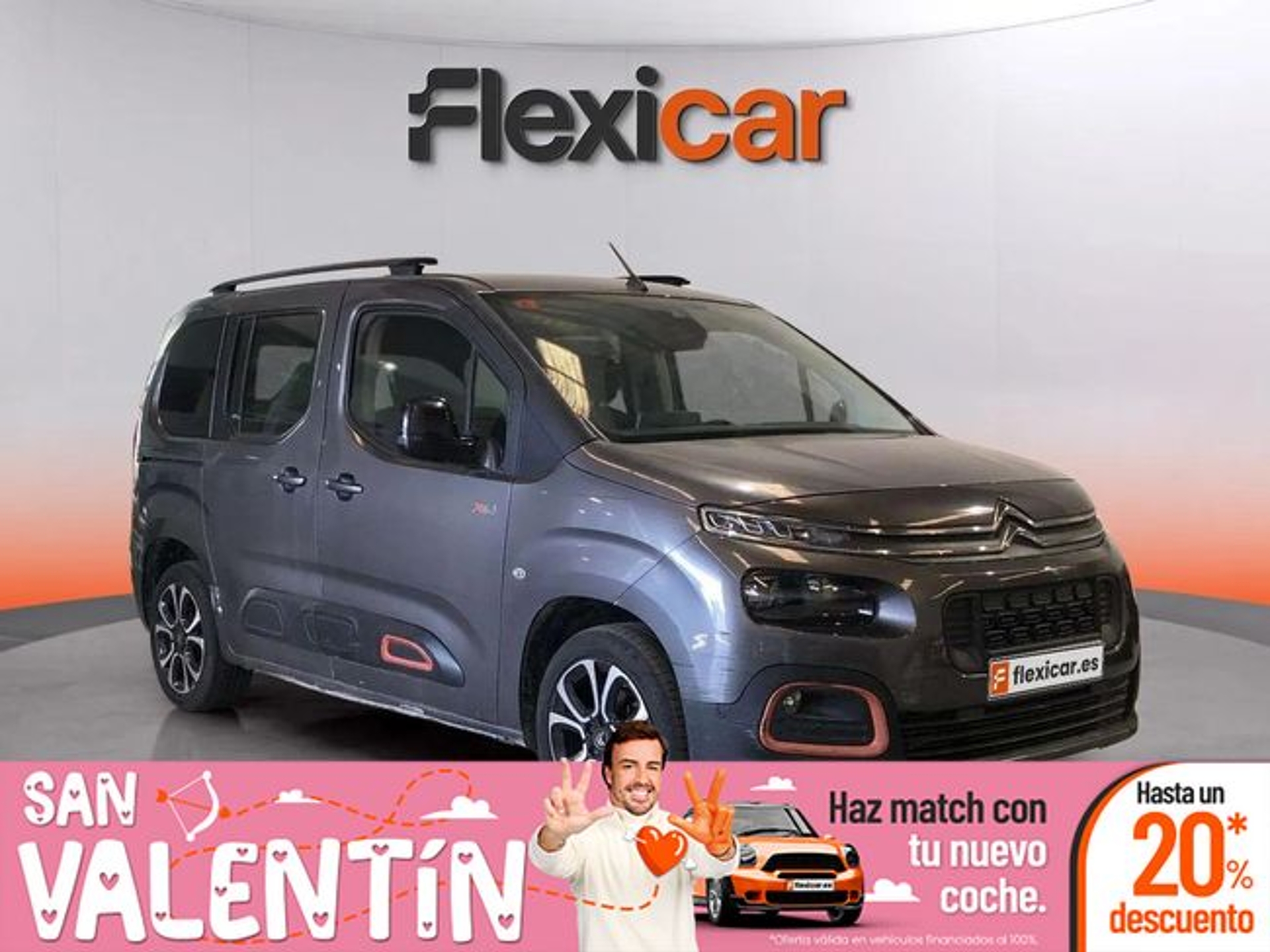 Imagen de CITROEN Berlingo