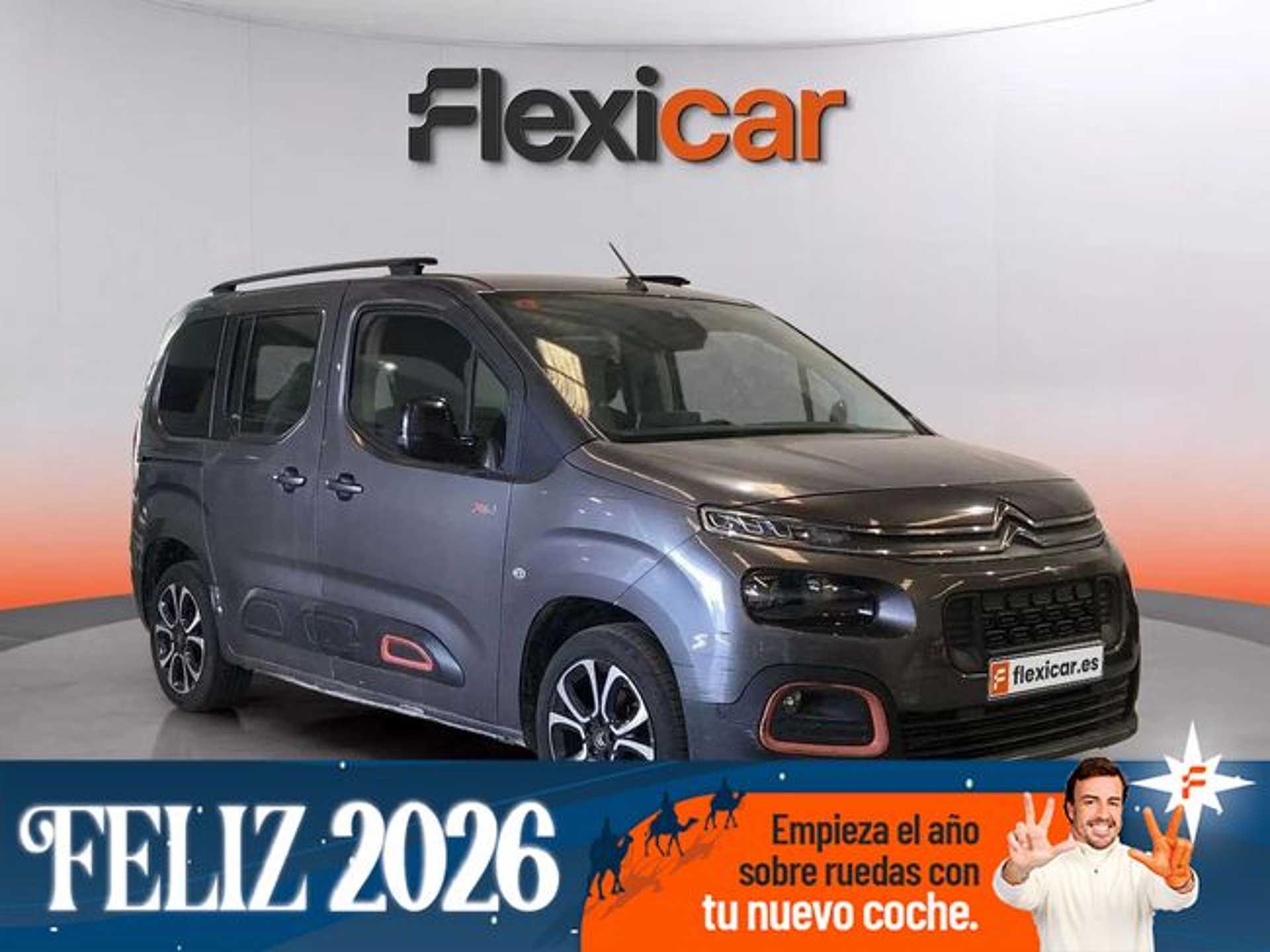 Imagen de CITROEN Berlingo