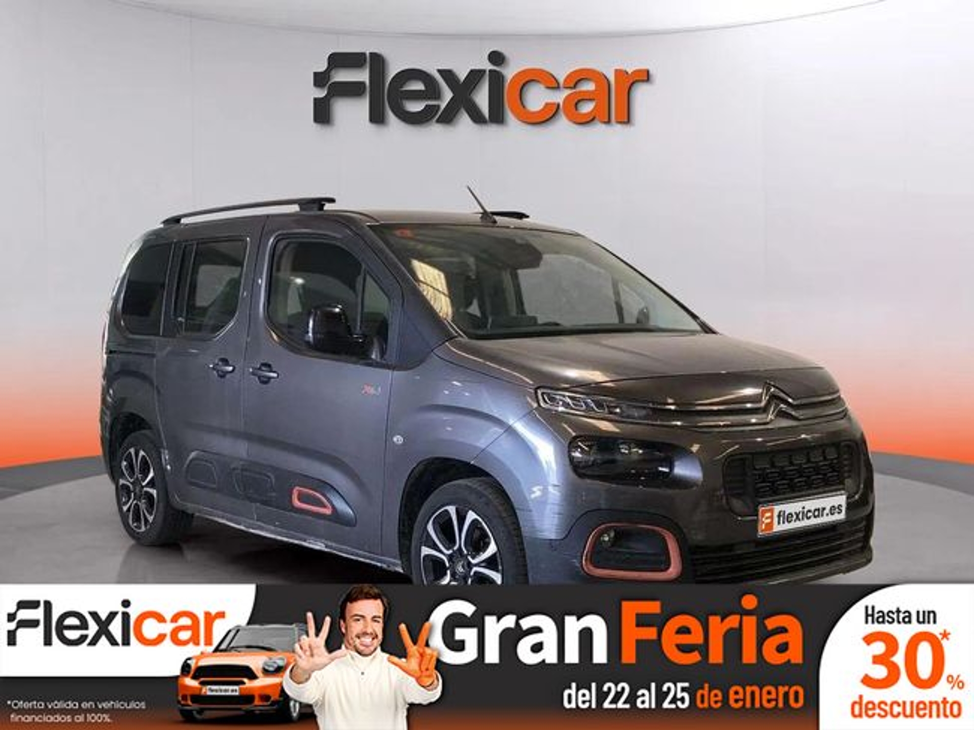 Imagen de CITROEN Berlingo