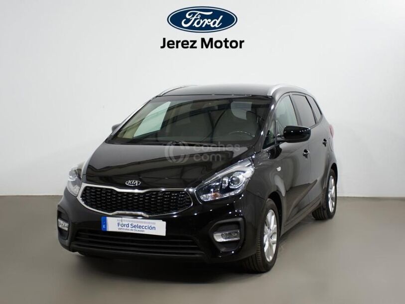 Foto del KIA Carens 1.6 GDi Basic 135