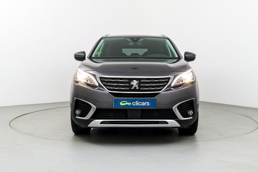 Foto del PEUGEOT 5008 1.5BlueHDi S&S Allure EAT8 130