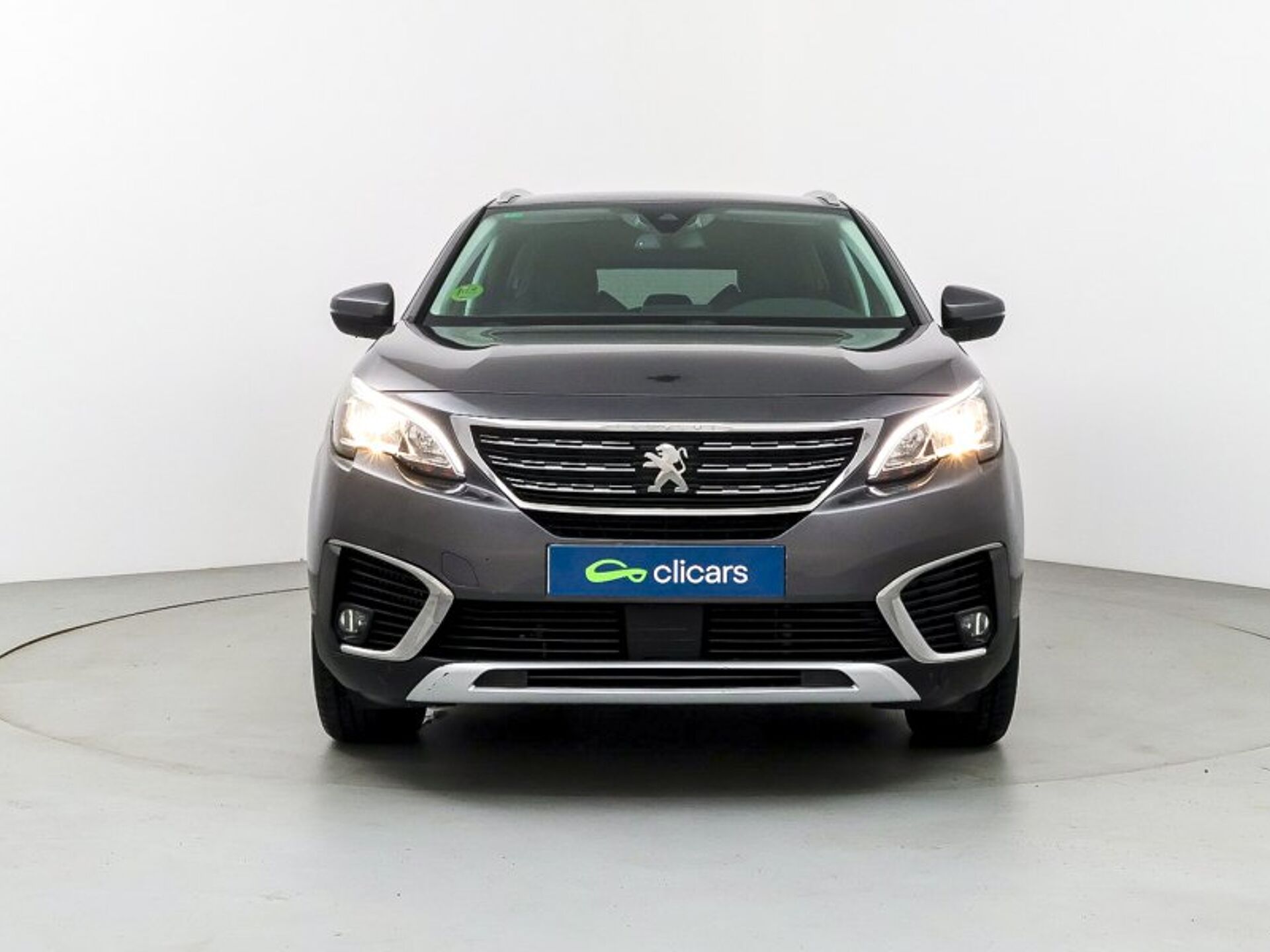 Imagen 2 de PEUGEOT 5008
