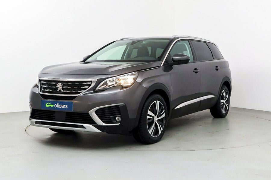 Foto del PEUGEOT 5008 5008 1.5BlueHDi S&S Allure EAT8 130