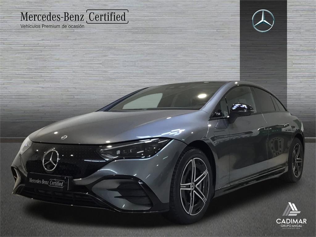 Foto del MERCEDES EQE 350 Edition