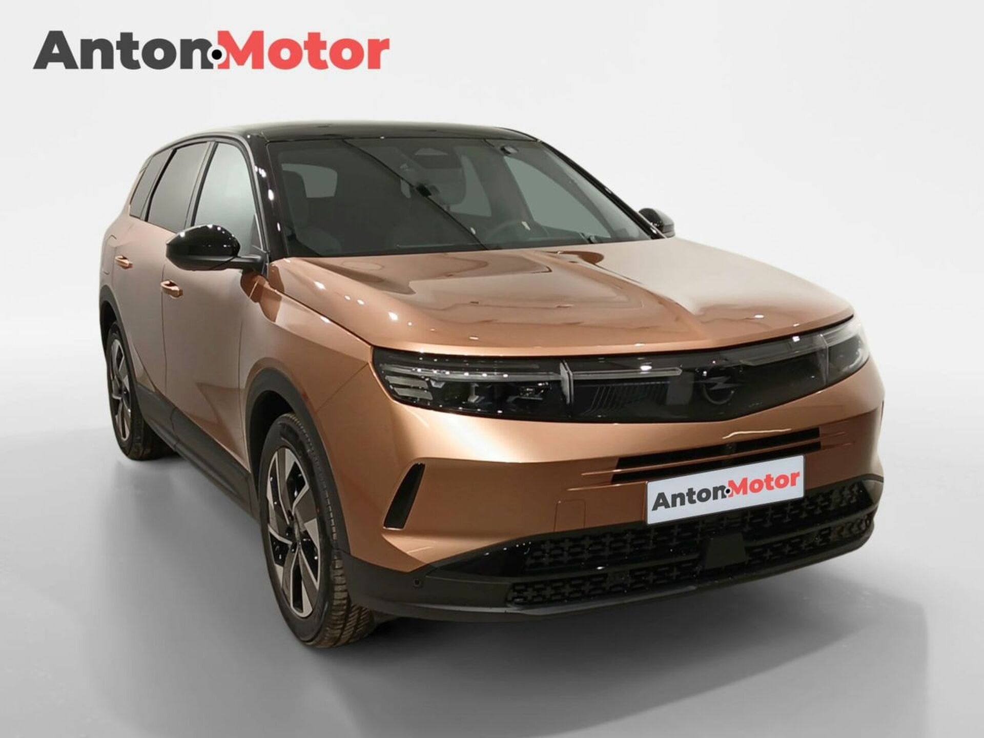 Imagen 3 de OPEL Grandland