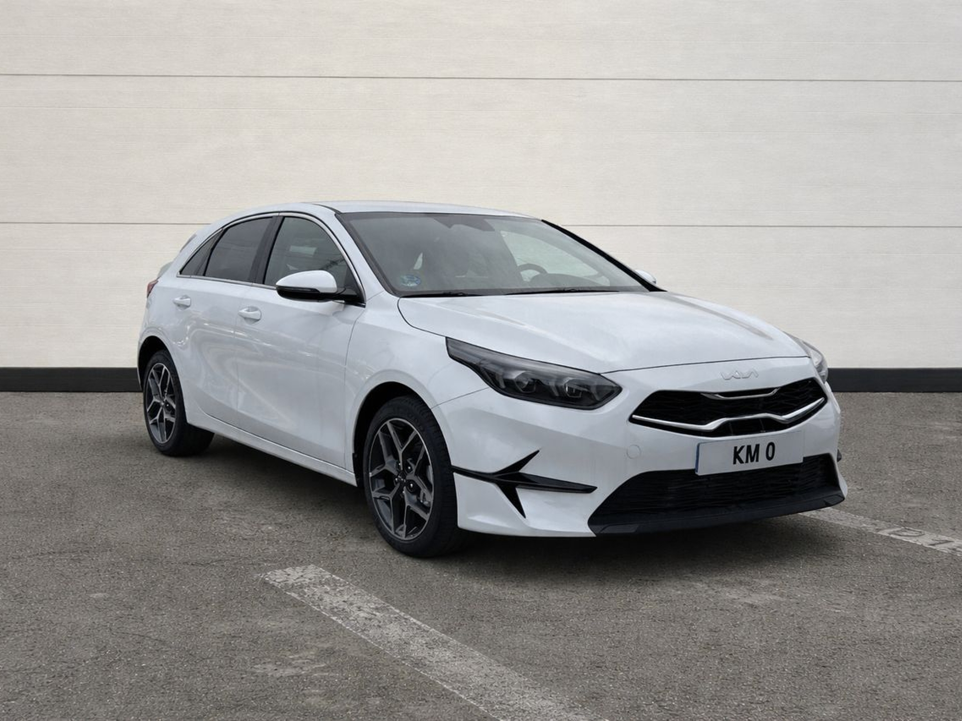 Imagen de KIA Ceed