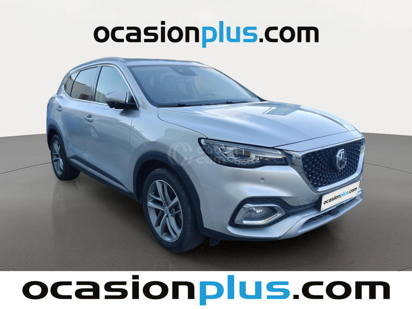 Foto del MG HS 1.5 T-GDI AT Luxury