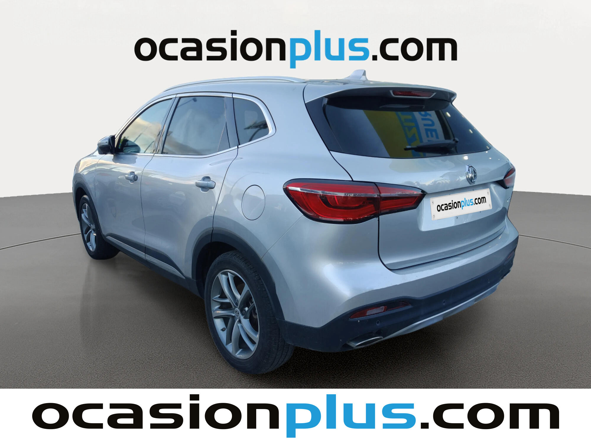 Foto del MG HS 1.5 T-GDI AT Luxury