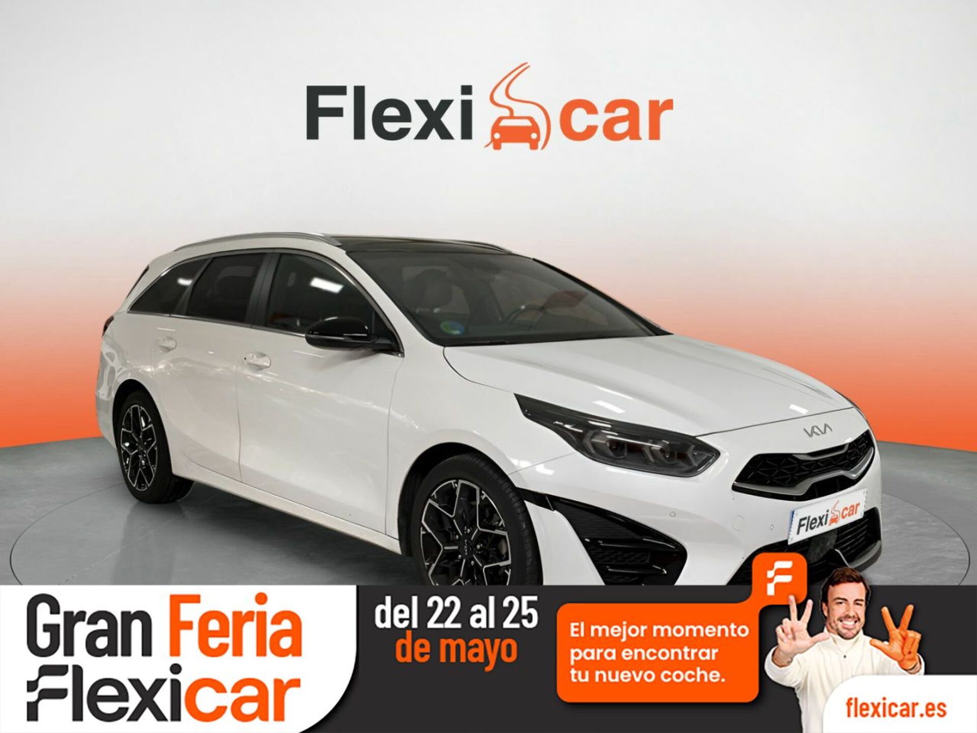 Imagen de KIA Ceed