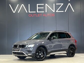 Imagen de VOLKSWAGEN Tiguan 2.0TDI Offroad 4Motion 110kW