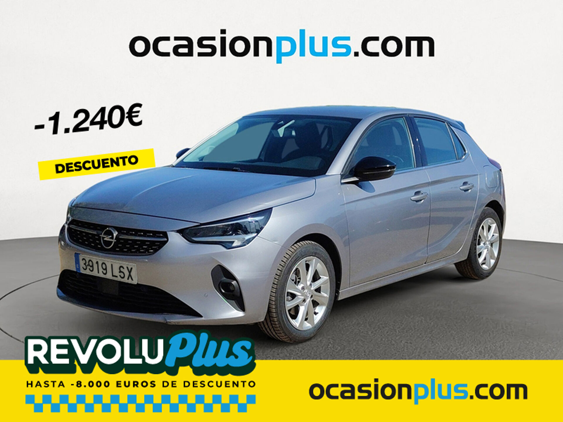 Imagen de OPEL Corsa