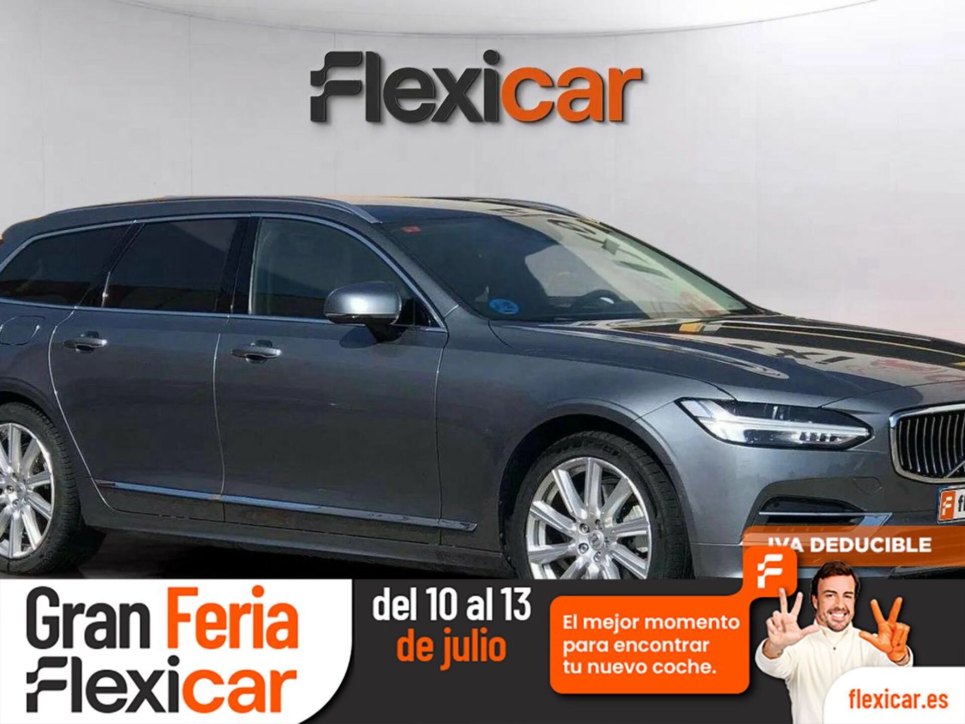 Imagen de VOLVO V90