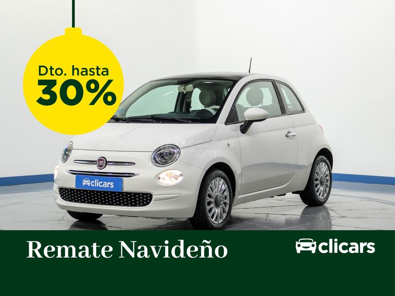 Foto del FIAT 500 1.0 GSE Lounge