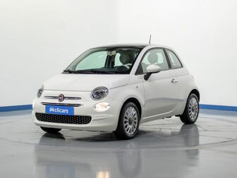 Imagen de FIAT 500 1.0 GSE Lounge