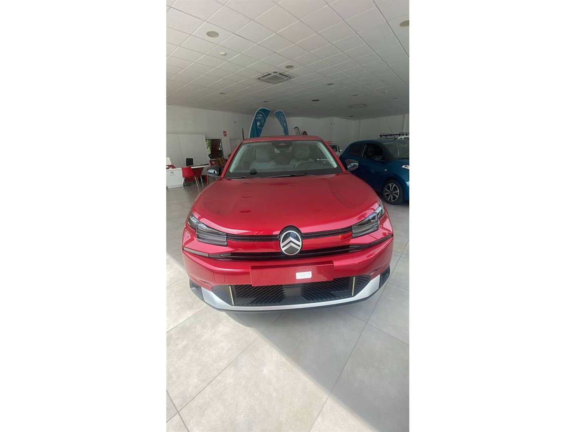 Imagen 2 de CITROEN C4