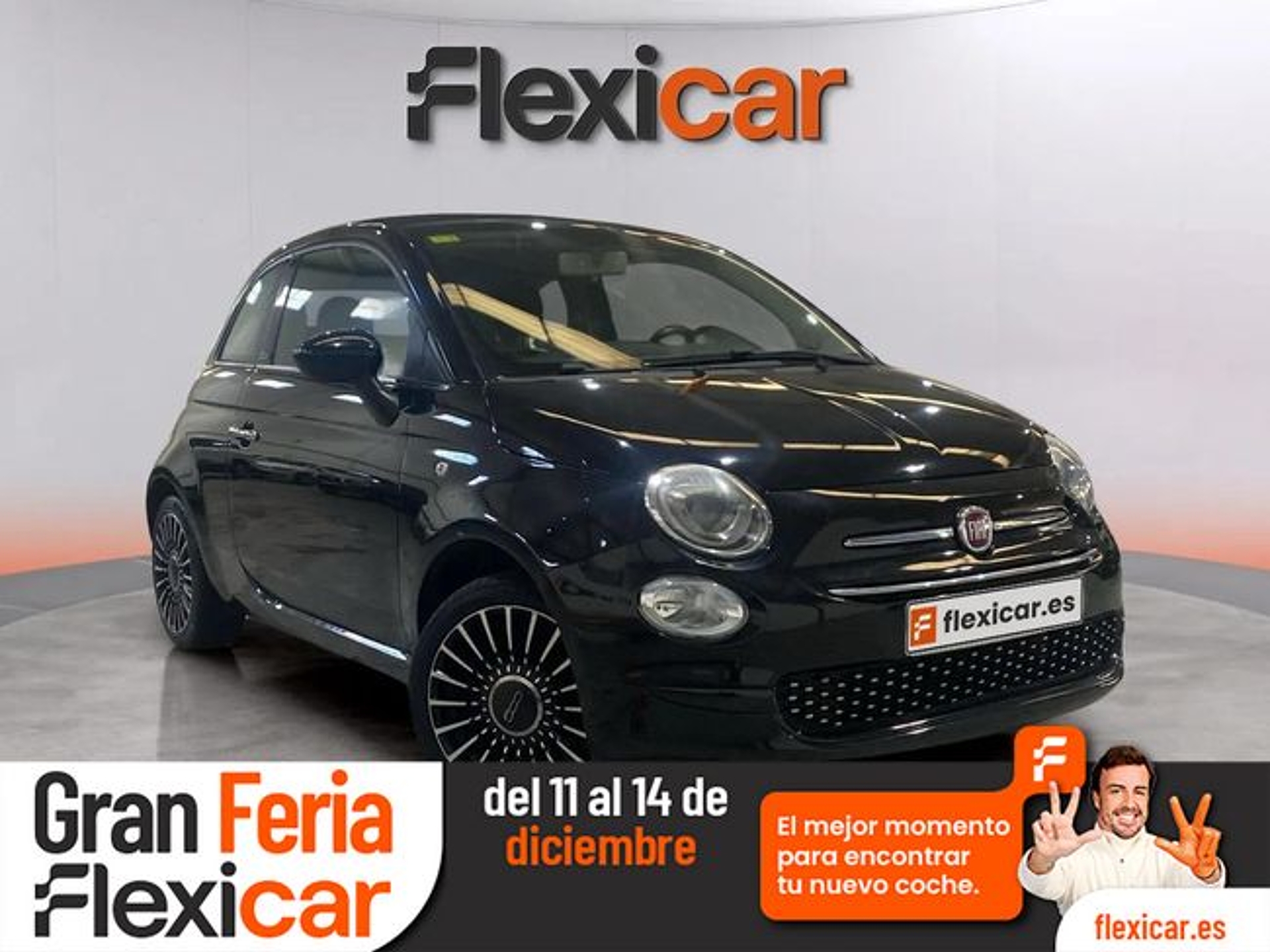 Imagen de FIAT 500