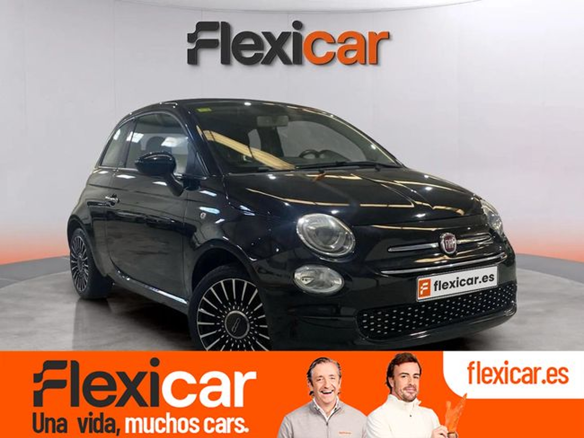 Imagen de FIAT 500