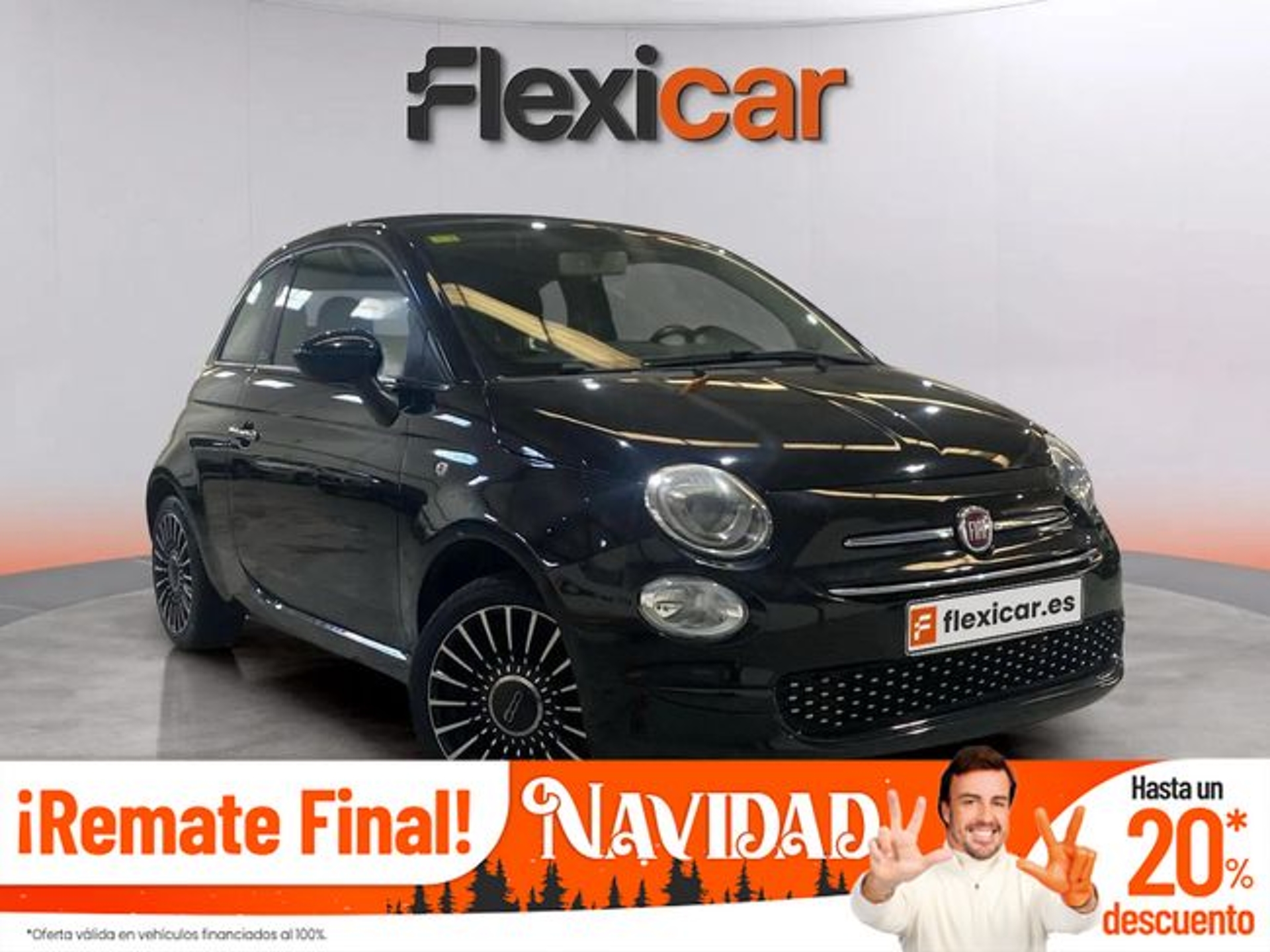 Imagen de FIAT 500