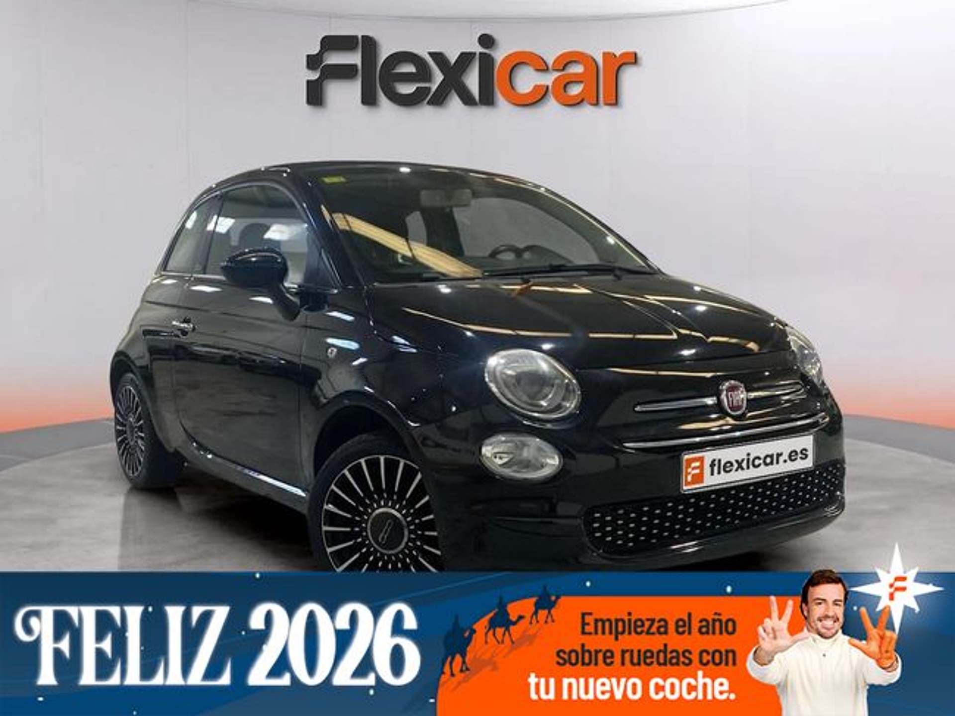 Imagen de FIAT 500