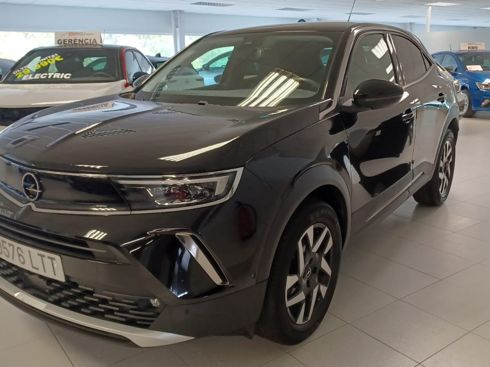 Imagen de OPEL Mokka