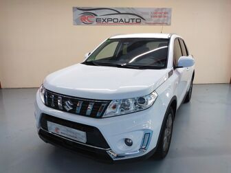 Imagen de SUZUKI Vitara 1.0T GLE 2WD