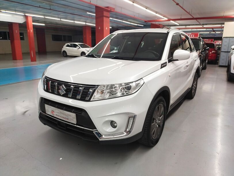 Foto del SUZUKI Vitara 1.0T GLE 2WD