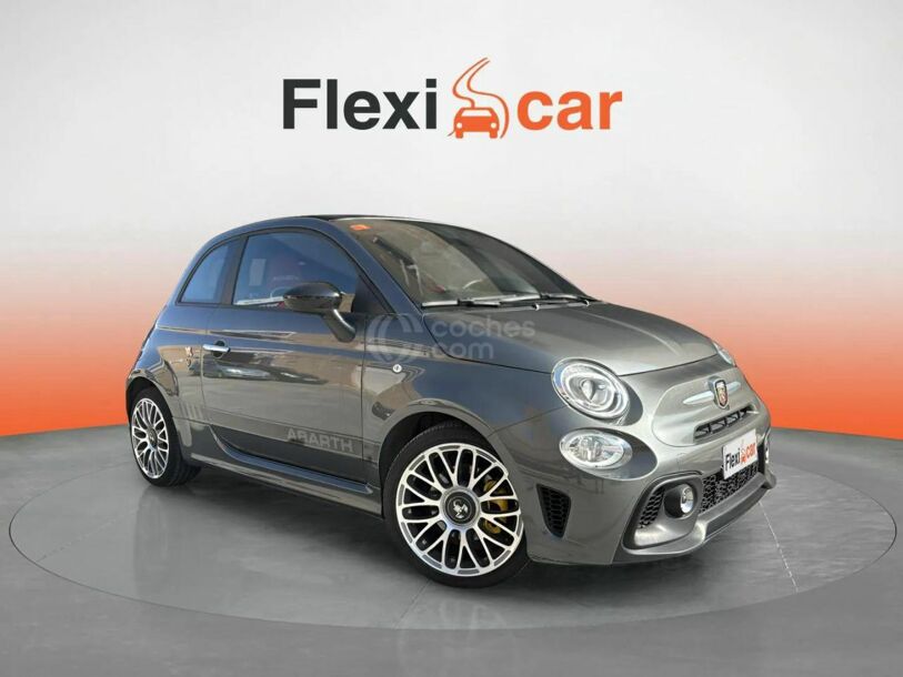 Foto del ABARTH 500 595 1.4T JET SECUENCIAL