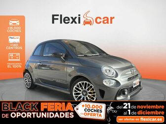 Imagen de ABARTH 500 595 1.4T JET SECUENCIAL