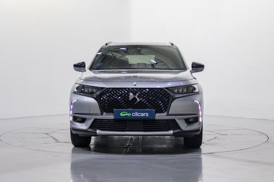 Foto del DS DS7 E-Tense So Chic Aut. 4x2