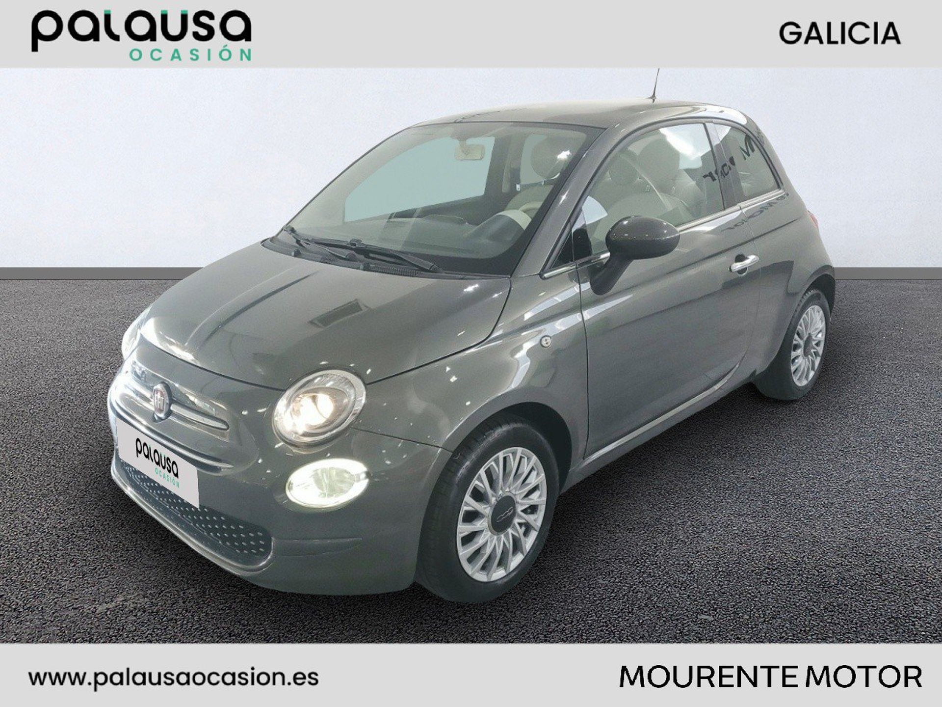 Imagen de FIAT 500
