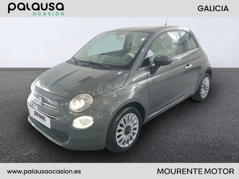 Foto del FIAT 500 1.2 Lounge