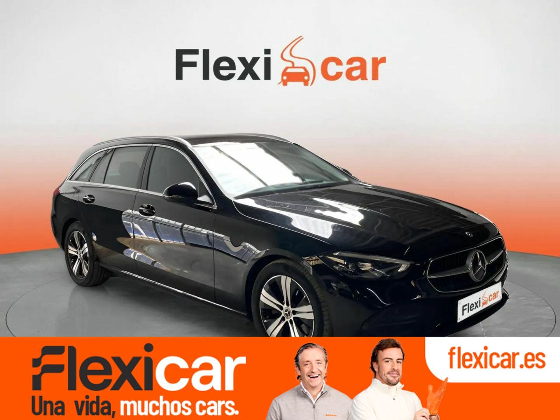 Imagen de MERCEDES Clase C
