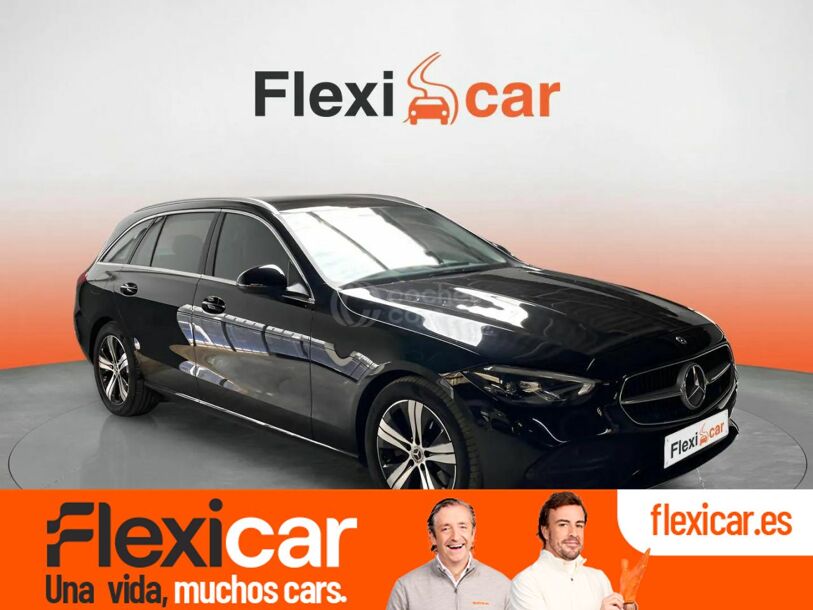 Foto del MERCEDES Clase C C 220d 9G-Tronic